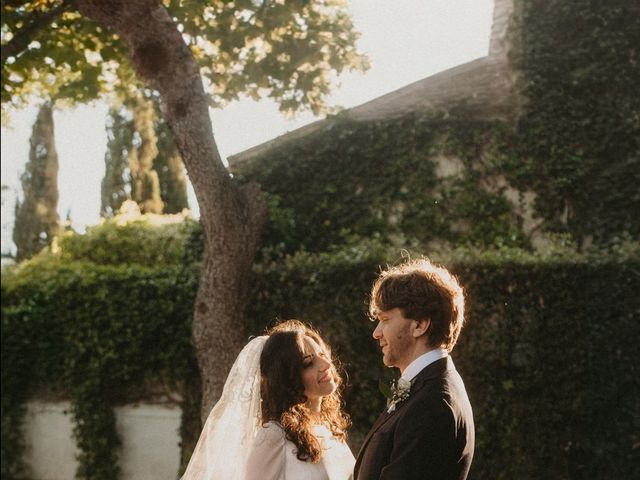 Il matrimonio di Carolina e Armando a Foggia, Foggia 30