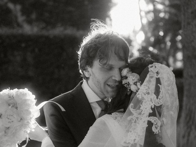 Il matrimonio di Carolina e Armando a Foggia, Foggia 31
