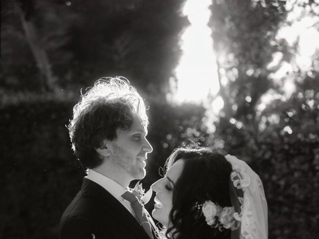 Il matrimonio di Carolina e Armando a Foggia, Foggia 34