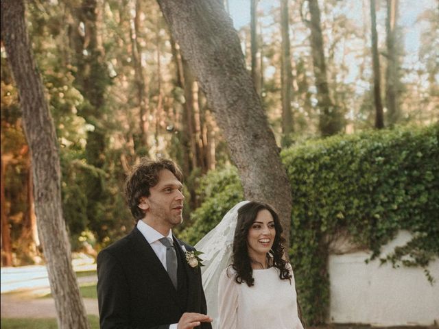 Il matrimonio di Carolina e Armando a Foggia, Foggia 35