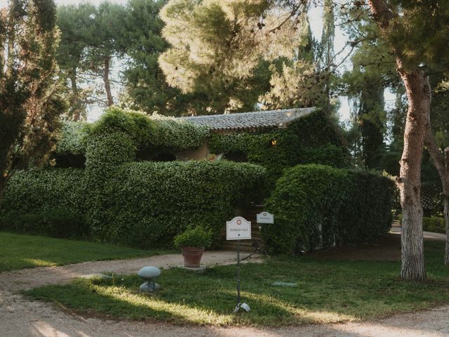 Il matrimonio di Carolina e Armando a Foggia, Foggia 37