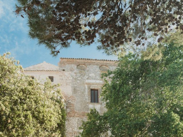 Il matrimonio di Carolina e Armando a Foggia, Foggia 40
