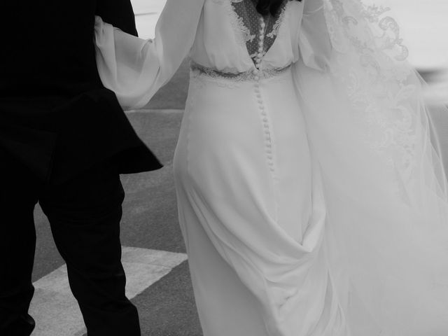 Il matrimonio di Carolina e Armando a Foggia, Foggia 41