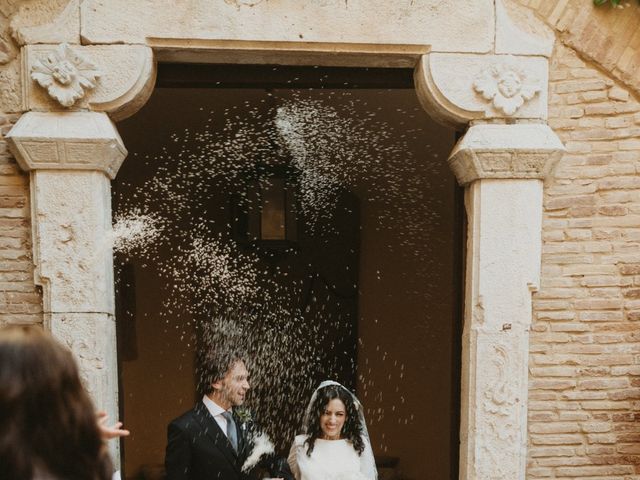 Il matrimonio di Carolina e Armando a Foggia, Foggia 44