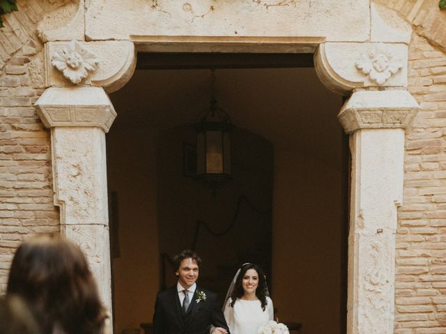 Il matrimonio di Carolina e Armando a Foggia, Foggia 47