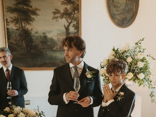 Il matrimonio di Carolina e Armando a Foggia, Foggia 52