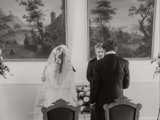 Il matrimonio di Carolina e Armando a Foggia, Foggia 54