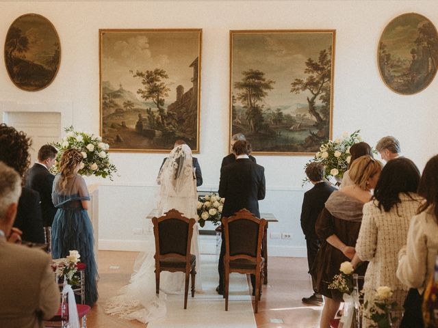 Il matrimonio di Carolina e Armando a Foggia, Foggia 58