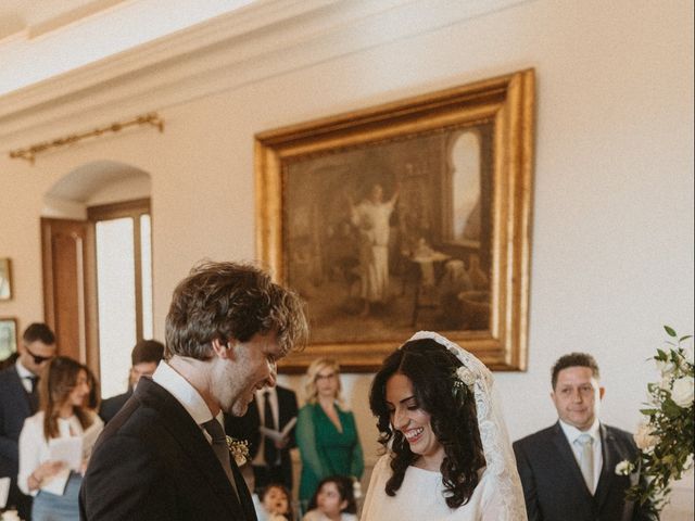 Il matrimonio di Carolina e Armando a Foggia, Foggia 59