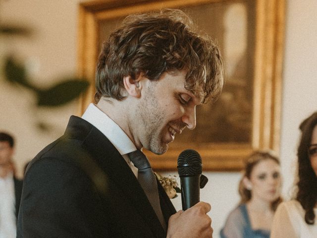 Il matrimonio di Carolina e Armando a Foggia, Foggia 62