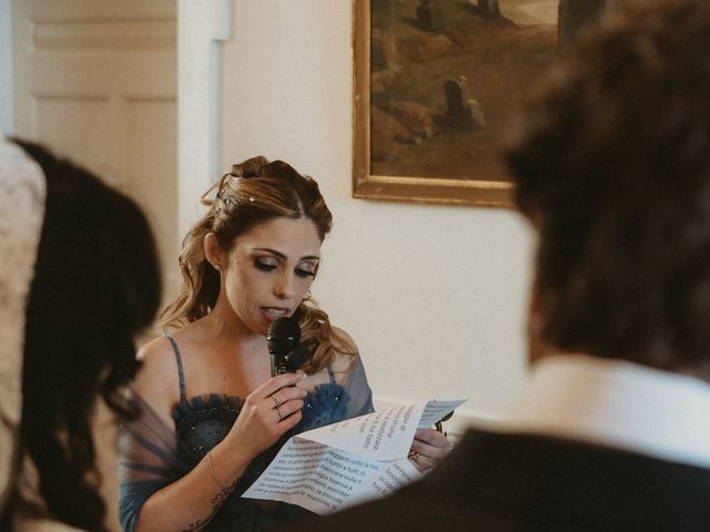 Il matrimonio di Carolina e Armando a Foggia, Foggia 63