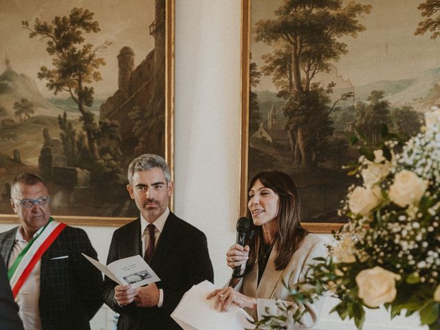 Il matrimonio di Carolina e Armando a Foggia, Foggia 64