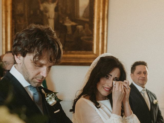Il matrimonio di Carolina e Armando a Foggia, Foggia 65