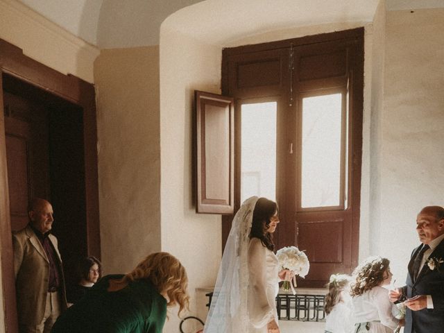 Il matrimonio di Carolina e Armando a Foggia, Foggia 68