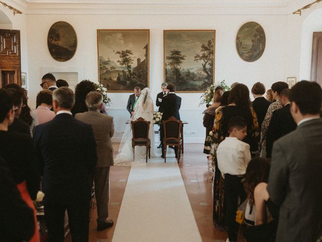 Il matrimonio di Carolina e Armando a Foggia, Foggia 69