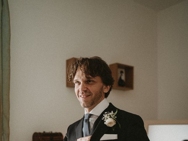 Il matrimonio di Carolina e Armando a Foggia, Foggia 73
