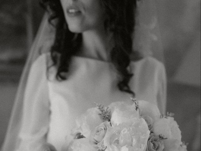 Il matrimonio di Carolina e Armando a Foggia, Foggia 76
