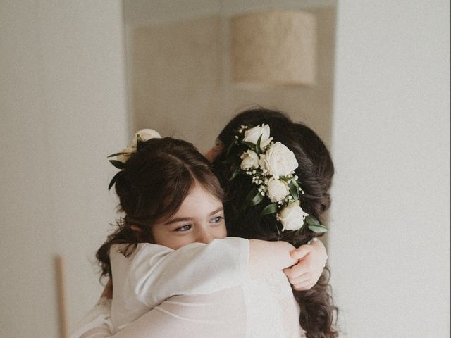 Il matrimonio di Carolina e Armando a Foggia, Foggia 85