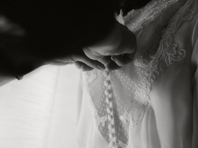 Il matrimonio di Carolina e Armando a Foggia, Foggia 88