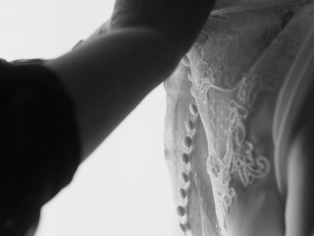 Il matrimonio di Carolina e Armando a Foggia, Foggia 89