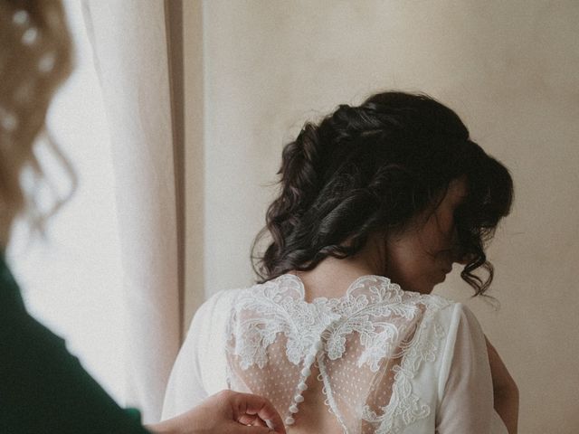 Il matrimonio di Carolina e Armando a Foggia, Foggia 92