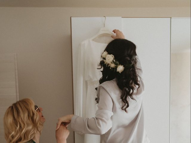 Il matrimonio di Carolina e Armando a Foggia, Foggia 99
