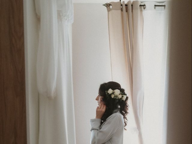 Il matrimonio di Carolina e Armando a Foggia, Foggia 103