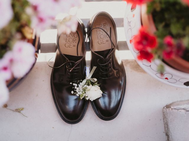 Il matrimonio di Carolina e Armando a Foggia, Foggia 106