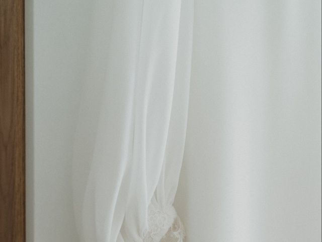 Il matrimonio di Carolina e Armando a Foggia, Foggia 112