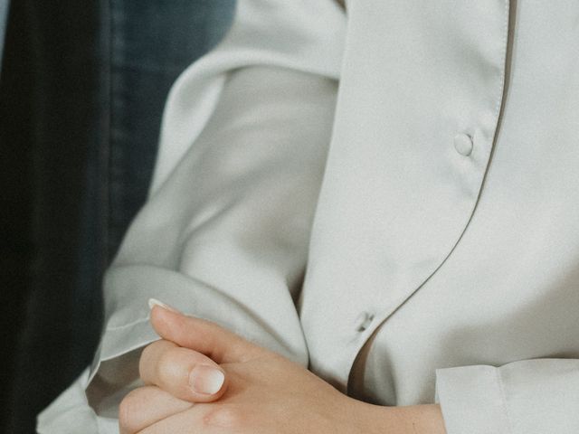 Il matrimonio di Carolina e Armando a Foggia, Foggia 115