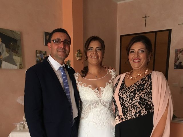 Il matrimonio di Barbara e Giacomo a Bitonto, Bari 5