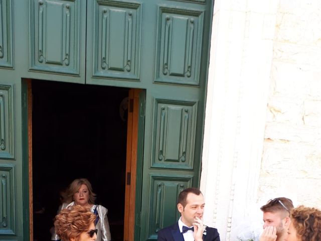 Il matrimonio di Barbara e Giacomo a Bitonto, Bari 8