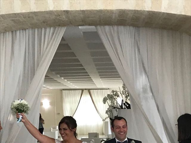 Il matrimonio di Barbara e Giacomo a Bitonto, Bari 11