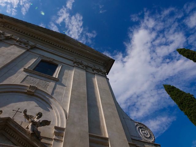 Il matrimonio di Manuel e Manuela a Lazise, Verona 7