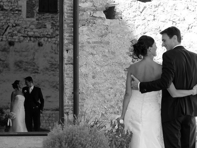 Il matrimonio di Claudio e Stefania a Ispra, Varese 23