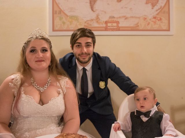 Il matrimonio di Matteo e Silvia a Verona, Verona 7