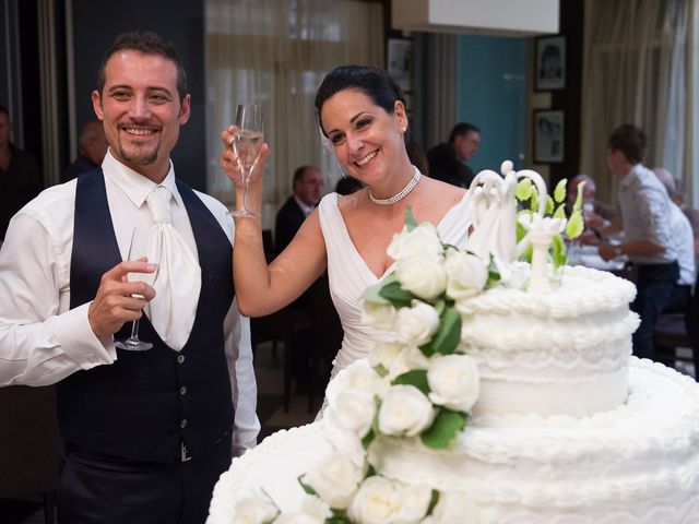 Il matrimonio di Silvio  e Annalisa  a Bologna, Bologna 6