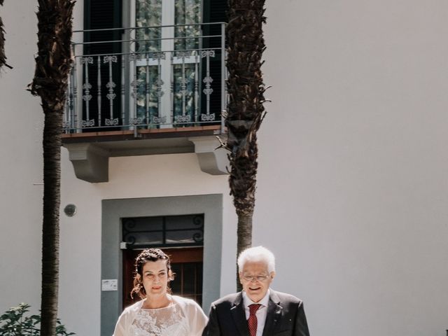 Il matrimonio di Claudia e Ernesto a Lierna, Lecco 27