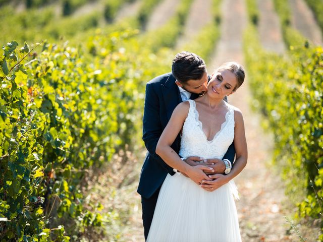 Il matrimonio di Carlo e Rosanna a Gravina in Puglia, Bari 42