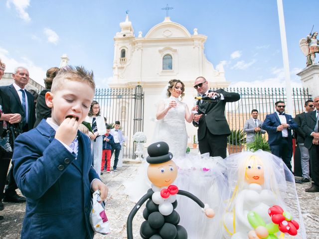 Il matrimonio di Giuseppe e Vita a Laterza, Taranto 13