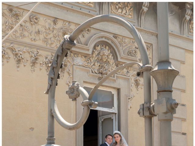 Il matrimonio di Domenico e Maria Renata a Napoli, Napoli 32