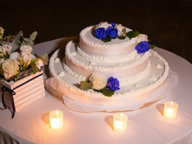 Il matrimonio di Simone e Serena a Monasterolo del Castello, Bergamo 41