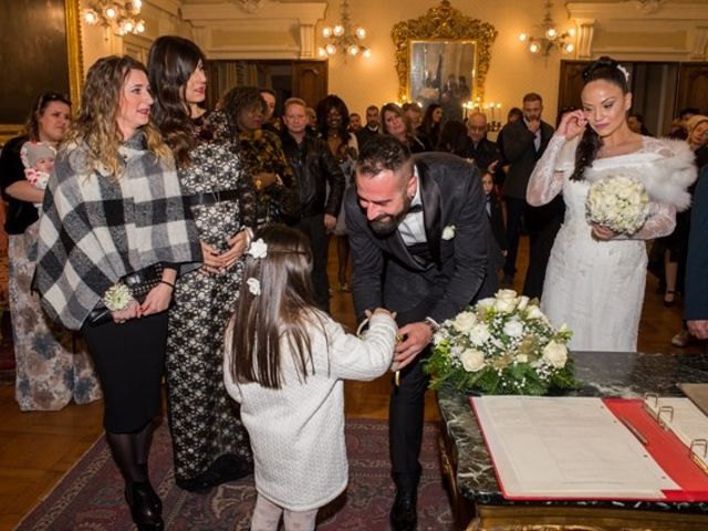 Il matrimonio di Gabriele e Valeria a Livorno, Livorno 12