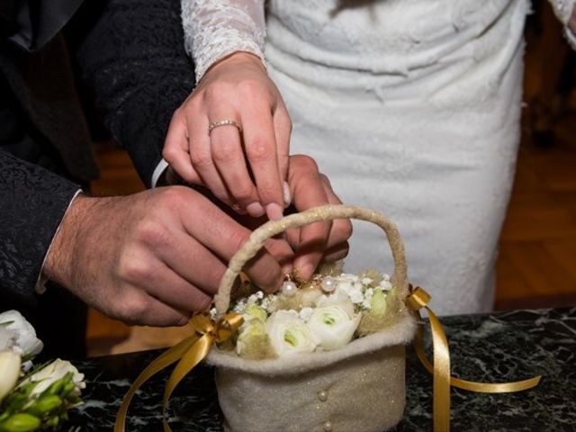 Il matrimonio di Gabriele e Valeria a Livorno, Livorno 13