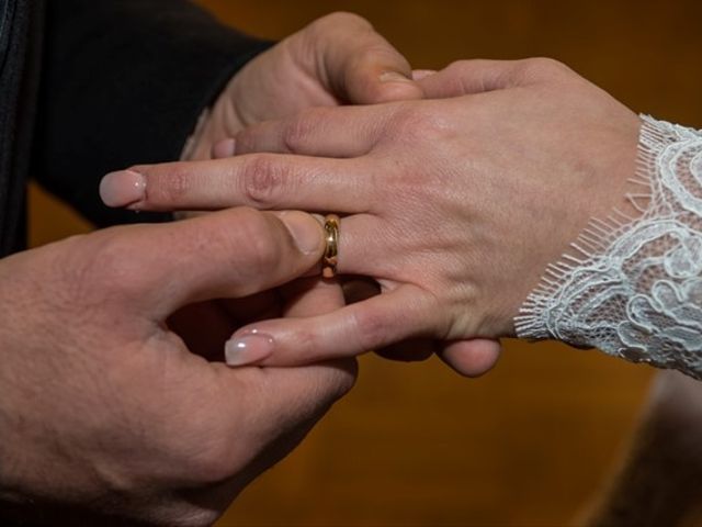 Il matrimonio di Gabriele e Valeria a Livorno, Livorno 15