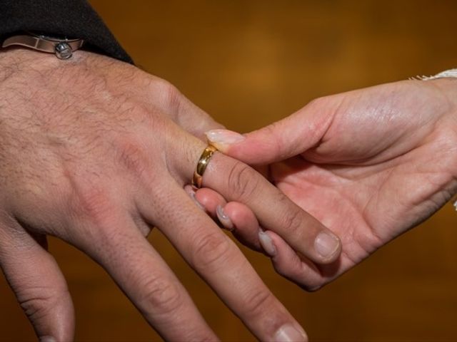 Il matrimonio di Gabriele e Valeria a Livorno, Livorno 17