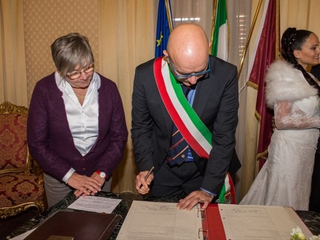 Il matrimonio di Gabriele e Valeria a Livorno, Livorno 24