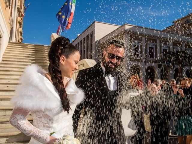 Il matrimonio di Gabriele e Valeria a Livorno, Livorno 27