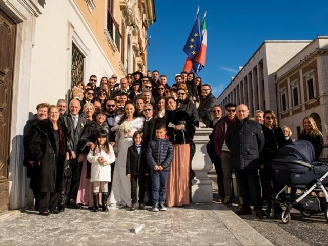Il matrimonio di Gabriele e Valeria a Livorno, Livorno 28