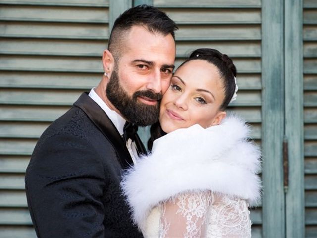 Il matrimonio di Gabriele e Valeria a Livorno, Livorno 38